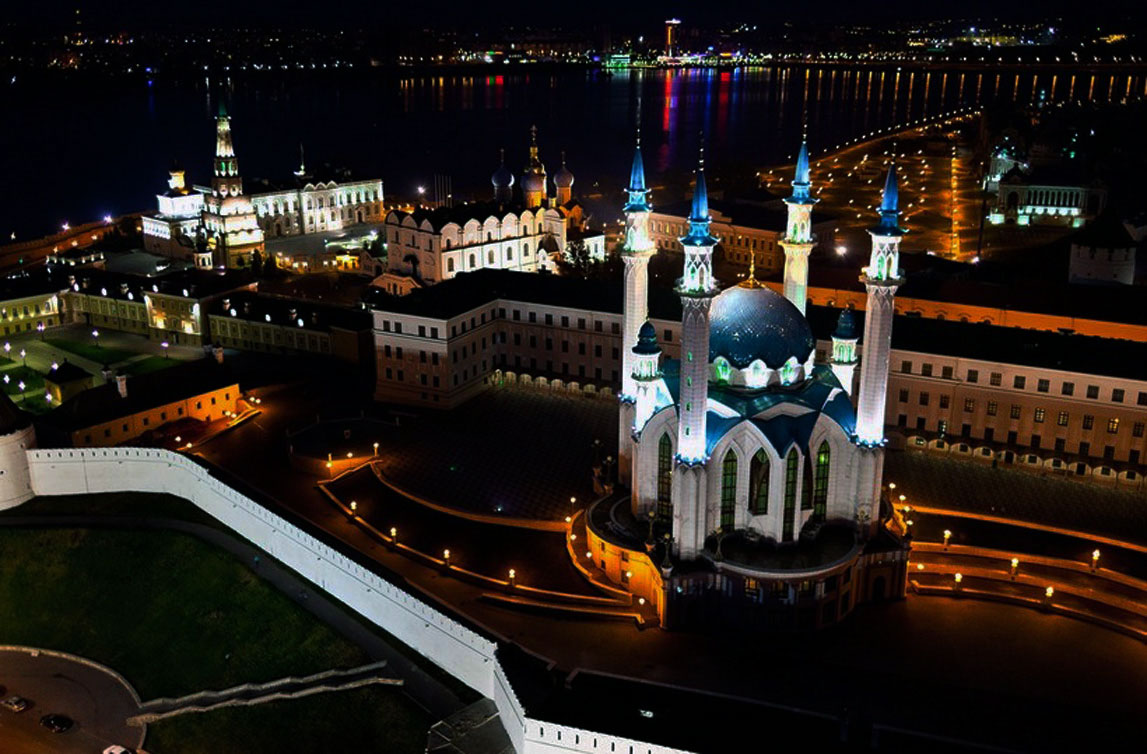 Российский разработчик и производитель Российский разработчик и производитель